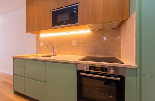 Estoril Apartment | Estoril Palace - A chic getaway!