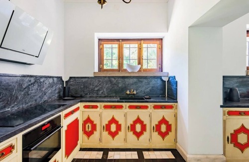 Estoril Villa | Estoril Royal Atlantic Villa with Ocean View
