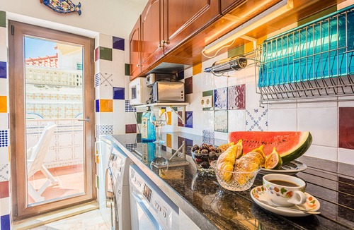 Santiago Apartment | "Estrela de Sesimbra" is the Star of Sesimbra