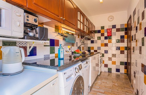Santiago Apartment | "Estrela de Sesimbra" is the Star of Sesimbra