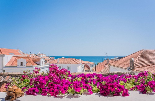 Santiago Apartment | "Estrela de Sesimbra" is the Star of Sesimbra