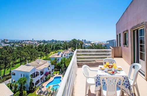 Portimao Apartment | Estrela do Vau.3 bedroom by Interhome