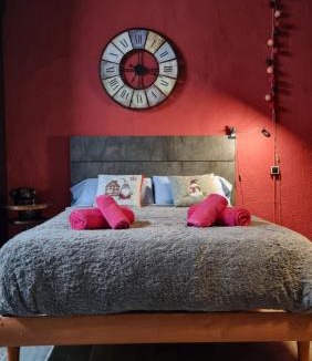 Sant Just Desvern Apartment | Estudi Suite Desvern