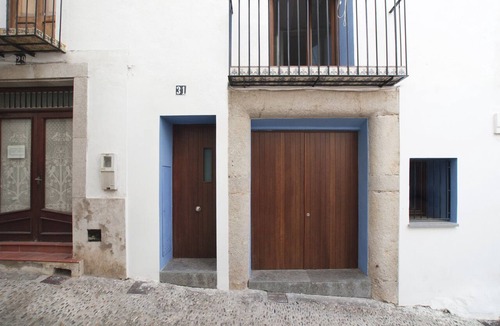 Peniscola Old Town Apartment | Estudio Casco Antiguo III Inmomart
