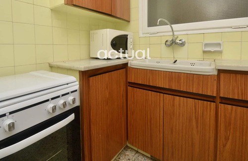 Platja d'Aro Apartment | Europalace 43 Apartment first sea line