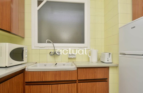 Platja d'Aro Apartment | Europalace 43 Apartment first sea line