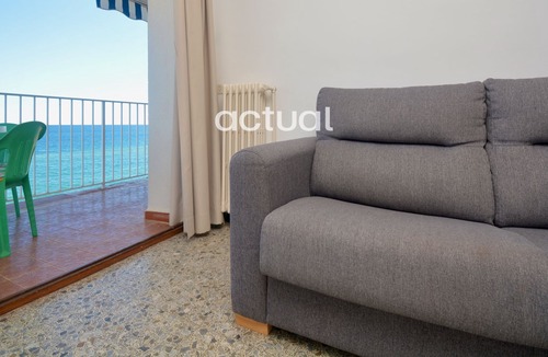 Platja d'Aro Apartment | Europalace 43 Apartment first sea line