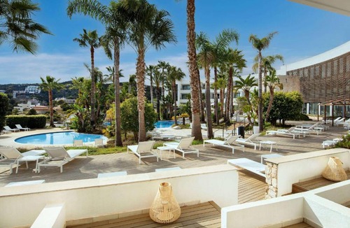 Vallpineda Hotel | Eurostars Sitges