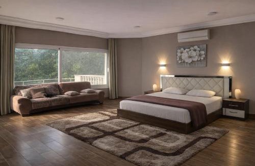Iking Maryut Hotel | Evermond Suites