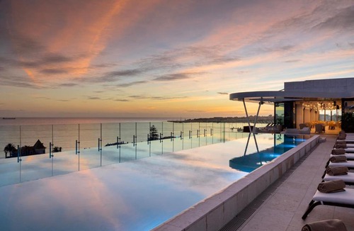 Estoril Hotel | EVOLUTION Cascais-Estoril Hotel