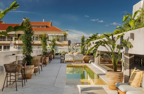 Lisbon Old Town Hotel | EVOLUTION Valbom