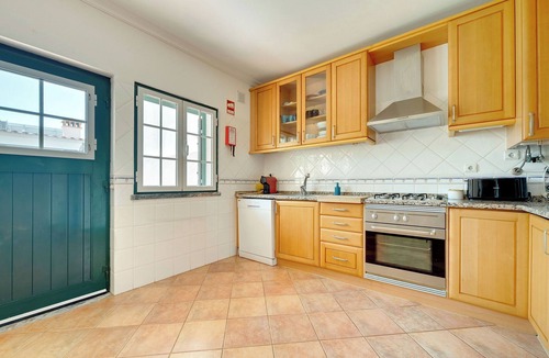 Vila Nova de Milfontes House | Excellent family home just a few meters from the beach.