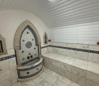 Hay El Qods Villa | Exceptional Villa Pool