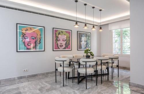 Gemmayzeh Apartment | Exclusive 2 Bed Home in Saifi Village