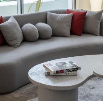 Gemmayzeh Apartment | Exclusive 2 Bed Home in Saifi Village