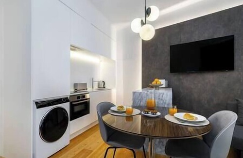 Penha de Franca Apartment | Exclusive City Hideaway Great4 D Nomads & R Worker