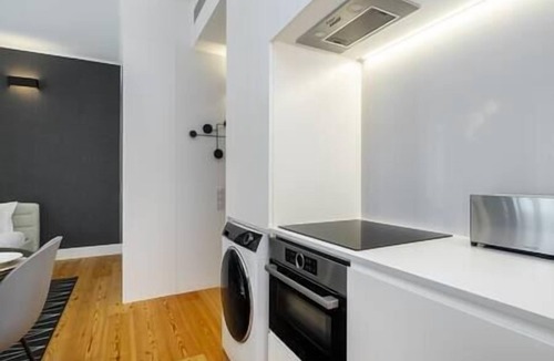 Penha de Franca Apartment | Exclusive City Hideaway Great4 D Nomads & R Worker