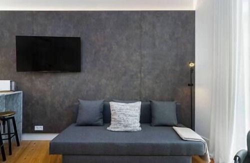 Penha de Franca Apartment | Exclusive City Hideaway Great4 D Nomads & R Worker