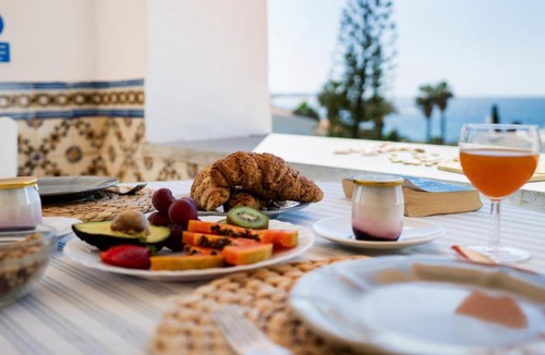 Alporchinhos Villa | Exclusive Ocean View Villa by Ocvillas