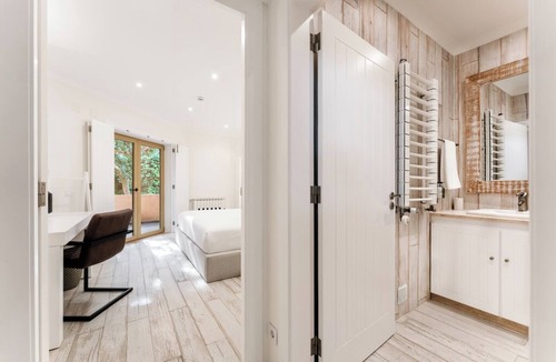 Lagos Hotel | Experience Golden Bay Views from a Peaceful Suite Near Burgau Beach