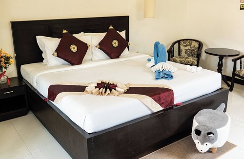 Rawai Hotel | "Experience Rawai’s Charm – Peaceful Boutique Stay Near Top Beaches & Dining"