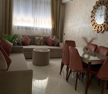Ahriq Apartment | Fabuloso apartamento en la playa de martil