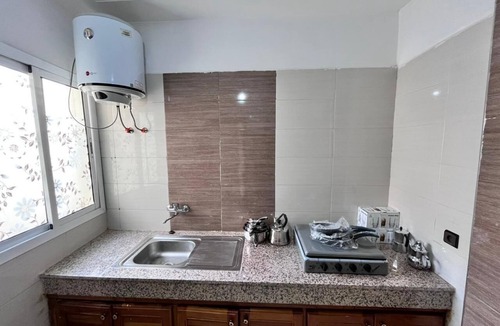 Ville Nouvelle Apartment | Fabulous 2-bedroom apartment with AC in vibrant Fès