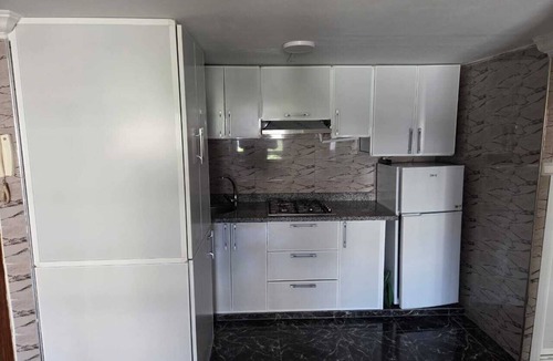 Bni Makada Apartment | Fabulous apartment in vibrant Tanger for your stay