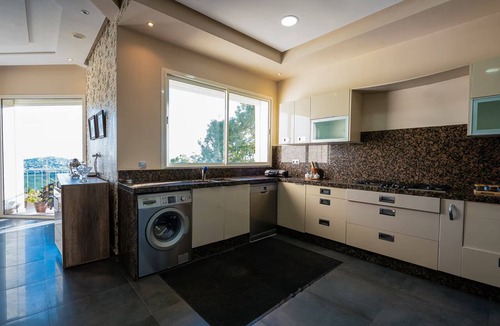 Mediouna House | Falaise d’Or Ocean View Tanger