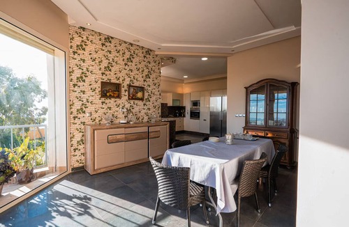 Mediouna House | Falaise d’Or Ocean View Tanger