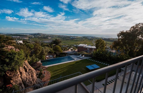 Mediouna House | Falaise d’Or Ocean View Tanger
