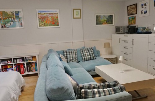 Premia de Dalt House | Familiar and cozy stay