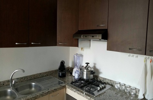 Bourgogne Hotel | Familly Appartement