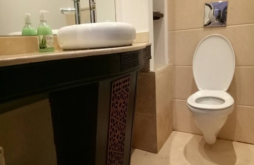 Bourgogne Hotel | Familly Appartement