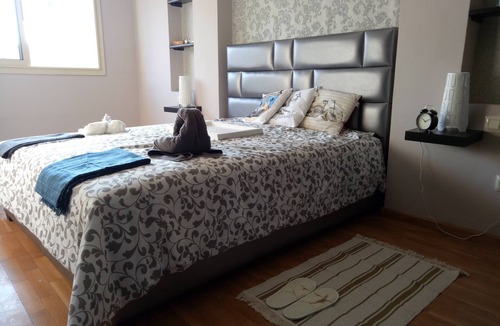 Bourgogne Hotel | Familly Appartement