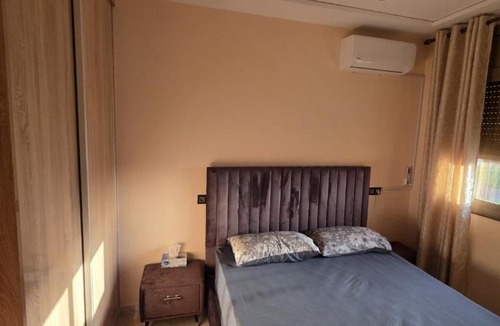Saidia Apartment | family apartment 2 Wi-Fi