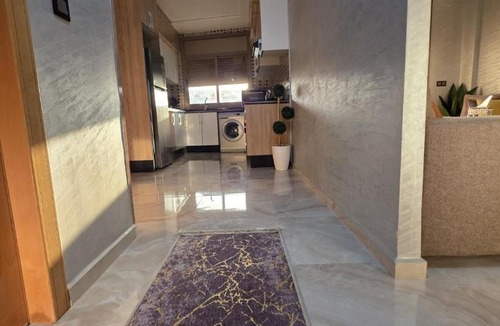 Saidia Apartment | family apartment 2 Wi-Fi