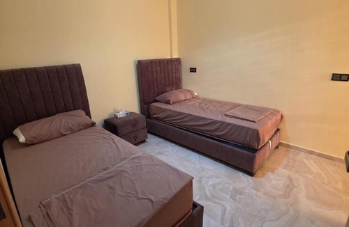 Saidia Apartment | family apartment 2 Wi-Fi
