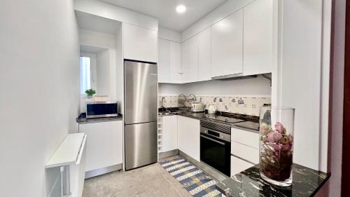 Santos Apartment | Family Apartment Heart of Lisbon