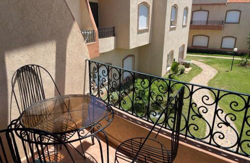 Sidi Bouzid Apartment | Family Beach Apartment Marbella