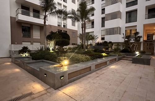 Dar Bouazza Apartment | Family Comfort in Casablanca