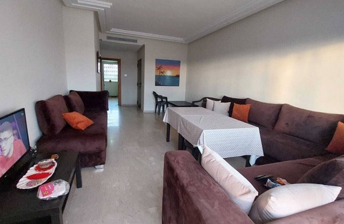 Sidi Rahal Apartment | Family-Sized Condo Retreat by Jumeriah Beach