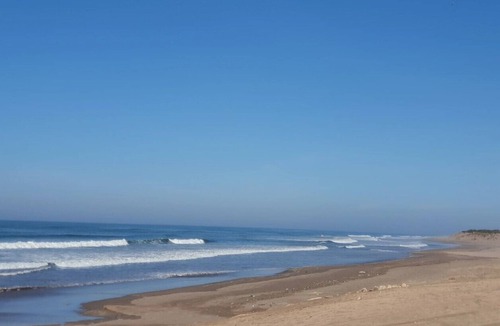 Sidi Rahal Apartment | Family-Sized Condo Retreat by Jumeriah Beach