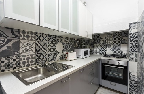 Santa Maria Maior Apartment | Fanqueiros Deluxe Apartment