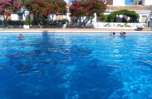 Pueblo Latino House | Fantástica casa cerca de la playa