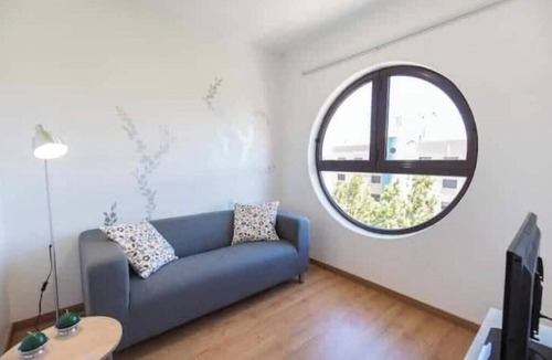 Alto do Pina Apartment | Fantastic apartment with lots of light, in a quiet area, 200m from the metro.