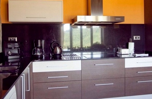 Sagas Cottage | Fantastic Casamira rural house