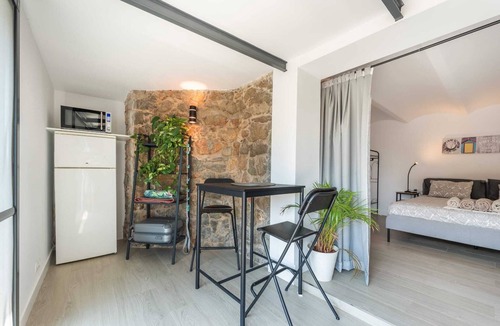 Castelldefels House | Fantastic house with a pool on the beach in Castelldefels. l