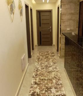 Agouza Apartment | fantastic new modern apartment شقة مميزة في قلب المهندسين قريبة من النيل