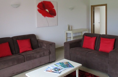 Atalaia Villa | Fantastic spacious townhouse, 2bedroom, stunning view over Boavista golf course